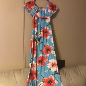 Summer dress